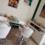 La Dimora Del Massimo Palermo