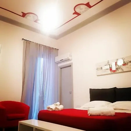 La Dimora Del Massimo