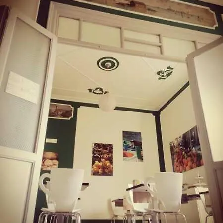 La Dimora Del Massimo Bed and breakfast 3*