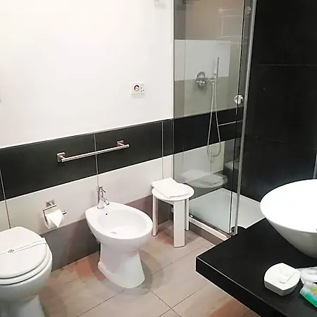 La Dimora Del Massimo Oda ve Kahvaltı 4*