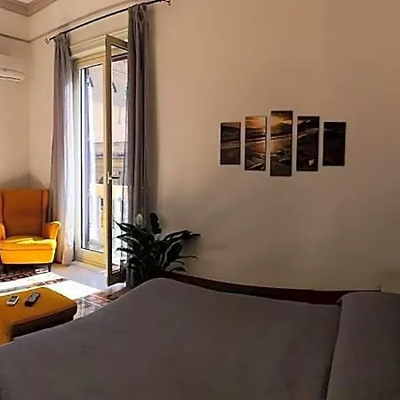 La Dimora Del Massimo Bed & Breakfast 4*