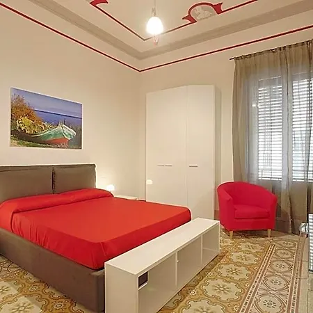 Oda ve Kahvaltı La Dimora Del Massimo 4*