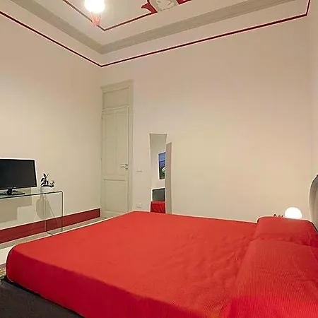 La Dimora Del Massimo Bed & Breakfast