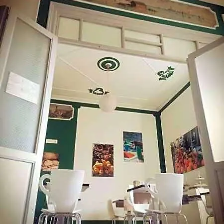 La Dimora Del Massimo Bed & Breakfast