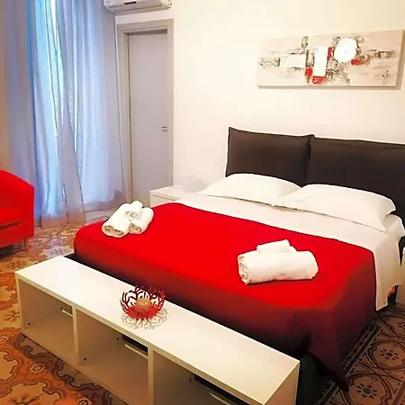 La Dimora Del Massimo Bed & Breakfast Palermo