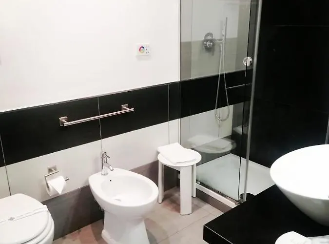 La Dimora Del Massimo 4* パレルモ